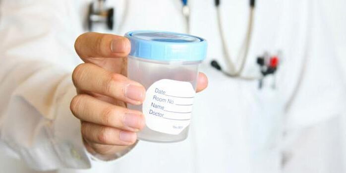 An increased amount of lubricant is a reason to consult a doctor and undergo tests